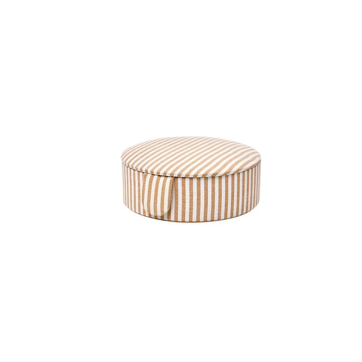 MyHouse Mimi Jewellery Box Natural Stripe