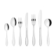 Tramontina Aquila 56 Piece Cutlery Set