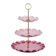Alex Liddy Posy 3 Tier Cake Stand