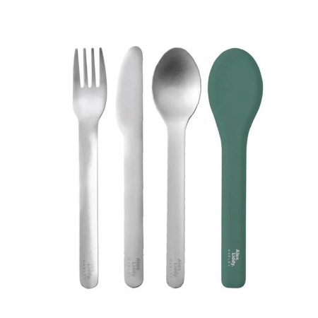 Alex Liddy Harley 3 Piece Cutlery Set - Surprise Style Selection