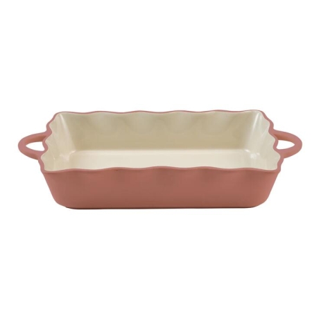 Alex Liddy Posy Lasagne Dish 32cm