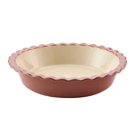 Alex Liddy Posy Pie Dish 27cm