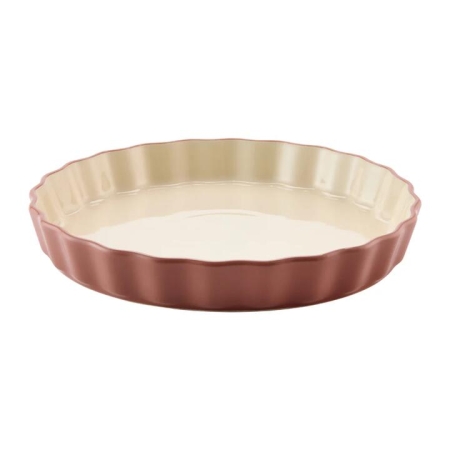 Alex Liddy Posy Quiche Dish 27cm