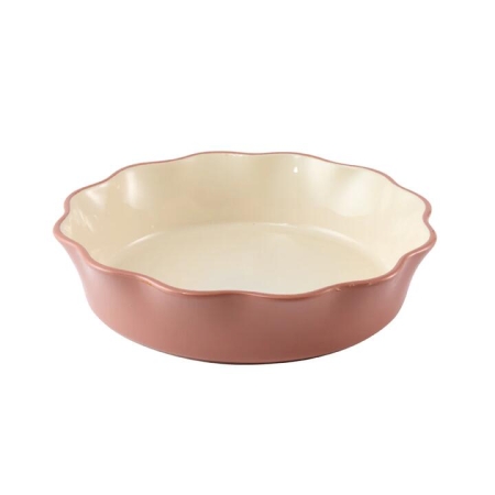 Alex Liddy Posy Round Baker Dish 27cm