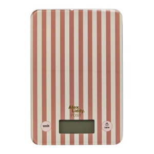 Alex Liddy Posy Digital Scale