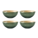 Baccarat Le Connoisseur Set of 4 Bowls 12cm - Limited Edition