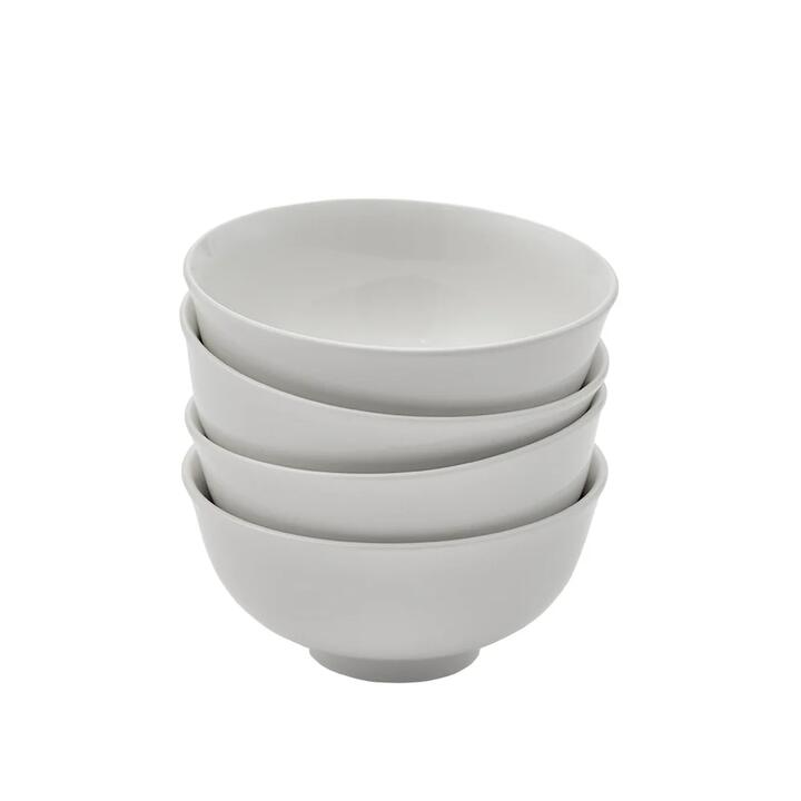 Alex Liddy Classic Set of 4 Tapas Bowls 12cm