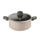 Tefal Revive Ceramic Induction Non-Stick Stewpot and Lid 24cm