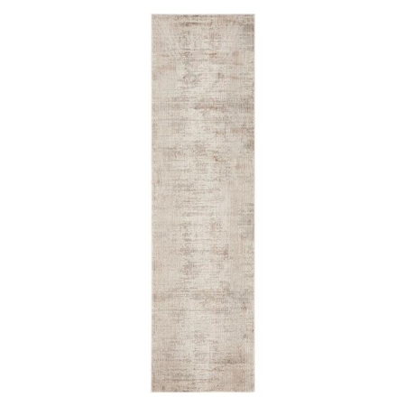 Darren Palmer Morgana Runner Stone-400 x 80cm