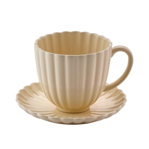Alex Liddy Posy Teacup And Saucer Set