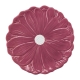 Alex Liddy Posy Flower Plate 30cm