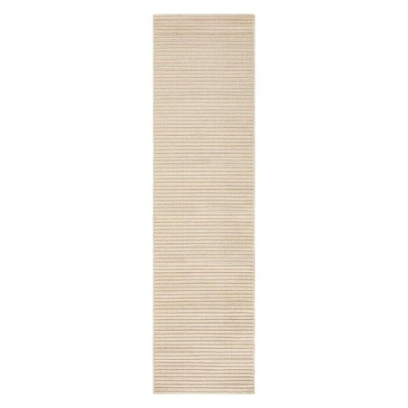 Darren Palmer Sandridge Runner Taupe-400 x 80cm
