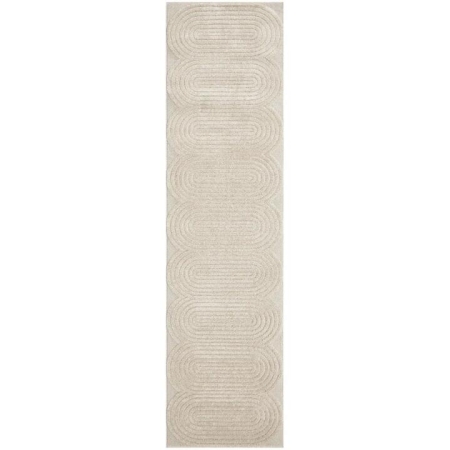 Rug Culture Lotus Carl Runner-400 x 80cm