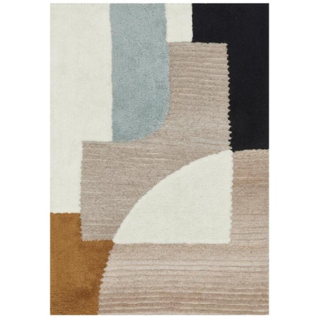 Rug Culture Summit Elroy Rug Multi-330 x 240cm