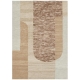 Rug Culture Summit Orb Rug Toffee-290 x 200cm