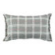 MyHouse Winter Check Cushion