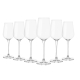 Stanley Rogers Barossa 6 Piece Riesling Glass Set