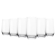 Stanley Rogers Barossa 6 Piece High Ball Glass Set