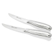 Stanley Rogers Bolero 4 Piece Steak Knife Set