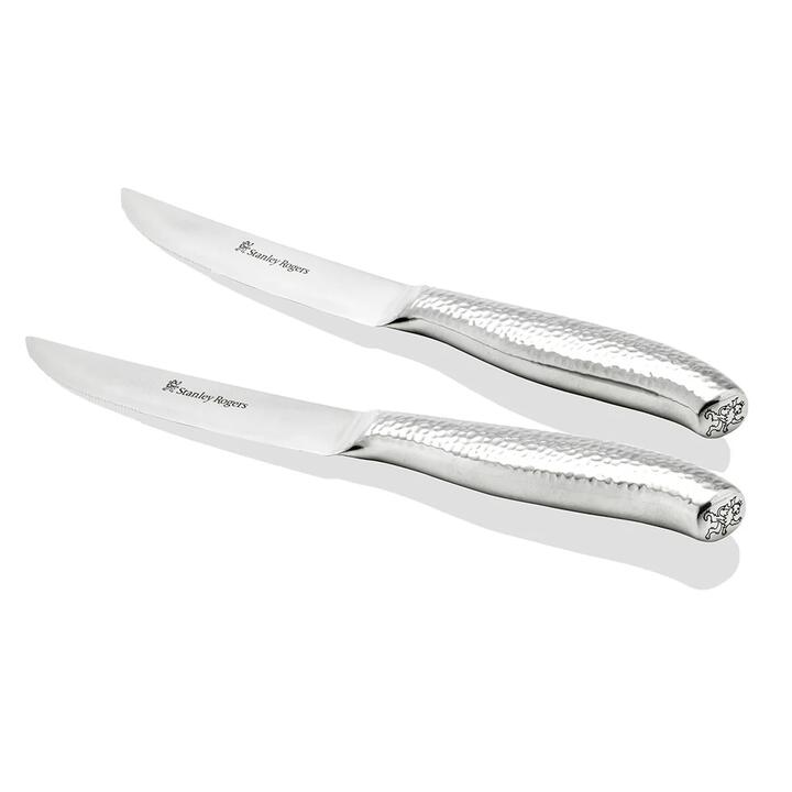 Stanley Rogers Bolero 4 Piece Steak Knife Set