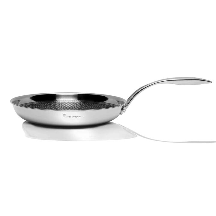 Stanley Rogers SR-Matrix Non-Stick Frypan 28cm