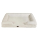PaWz Memory Foam Pet Sofa Bed
