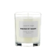 Society Home Visions Of Venice Scented Soy Candle-400g