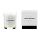 Society Home L’Affair Bordeaux Scented Soy Candle-180g