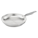 Tefal Virtuoso Induction Stainless Steel Uncoated Frypan 24cm