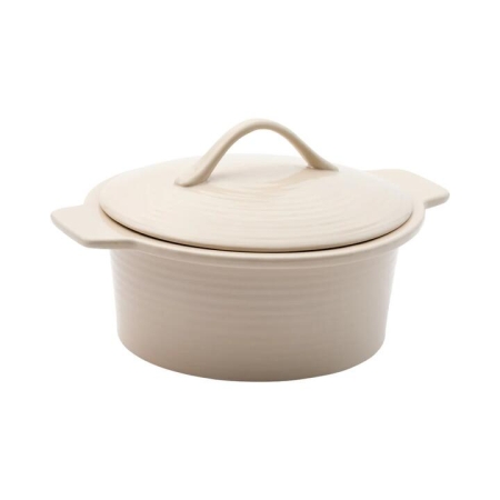 OvenBake Casserole Dish with Lid 3L