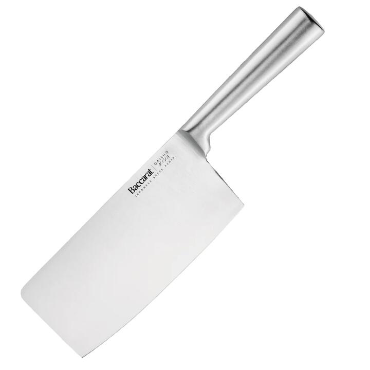 Baccarat Daisho Cleaver 17.5cm