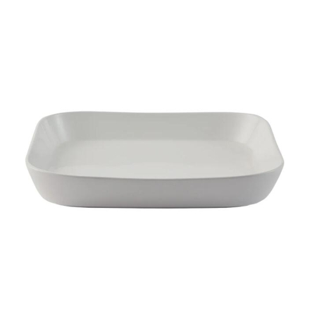 Alex Liddy Classic Square Platter 35cm