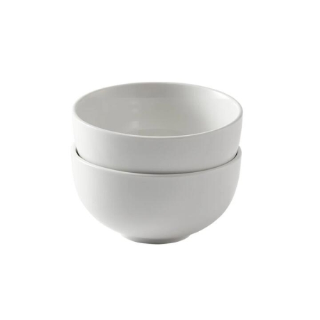 Alex Liddy Classic Set of 2 Dip Bowls 12cm