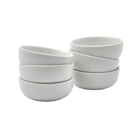 Alex Liddy Classic Set of 6 Bowls 7cm