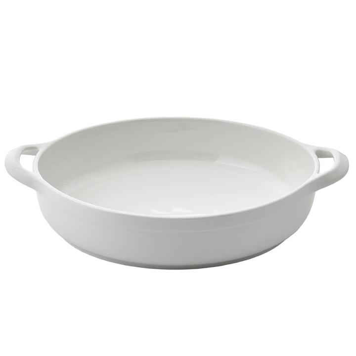 Alex Liddy Classic Oval Baker 24cm