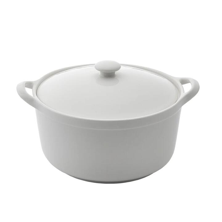 Alex Liddy Classic Round Casserole Dish-2L