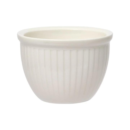 Alex Liddy Classic Round Custard Cup