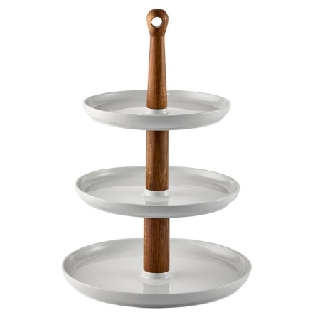 Alex Liddy Classic 3 Tier Cake Stand