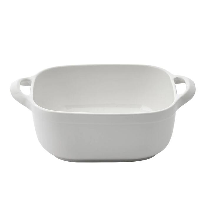 Alex Liddy Classic Square Baker-23cm