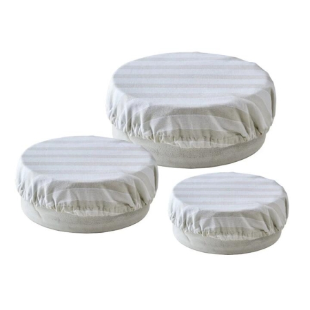 Alex Liddy Harley Set of 3 Food Covers