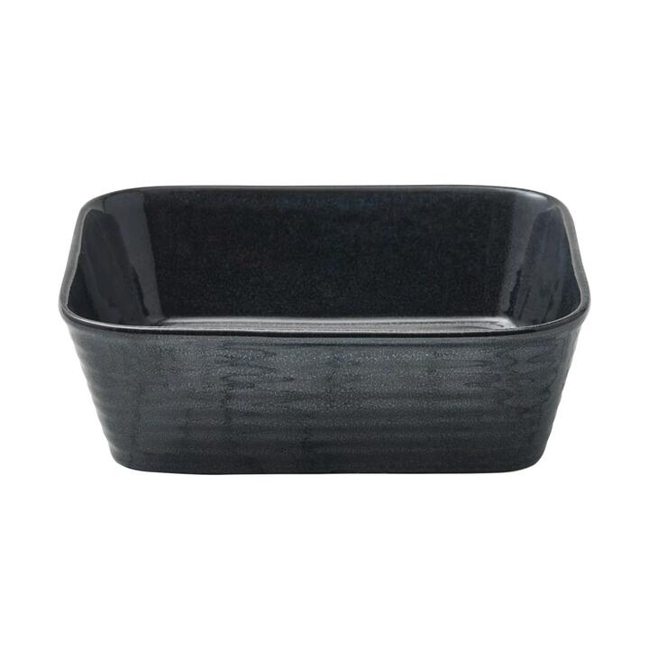 Alex Liddy Rustica Square Baker 23cm