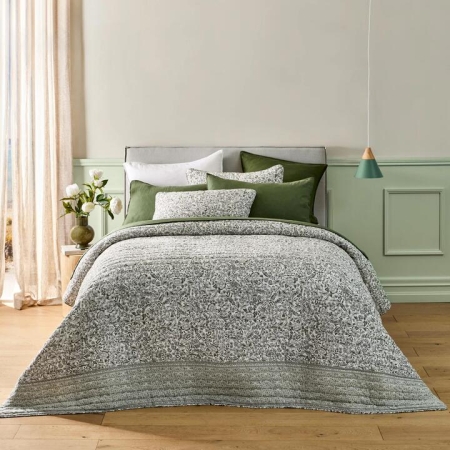 MyHouse Brielle Coverlet Set-King/Super King
