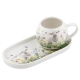 Ashdene Sweet Meadows Mini Hug Mug & Plate Set