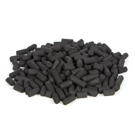 Masterpro Activated Charcoal Pellets Replacement Pack 1kg