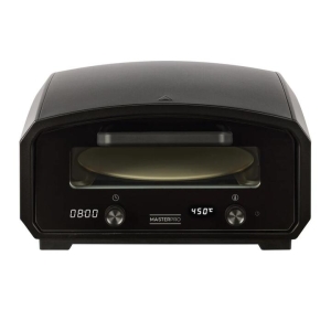 Masterpro 13 Inch Indoor/Outdoor Pizza Oven