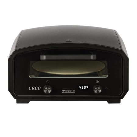 Masterpro 13 Inch Indoor/Outdoor Pizza Oven