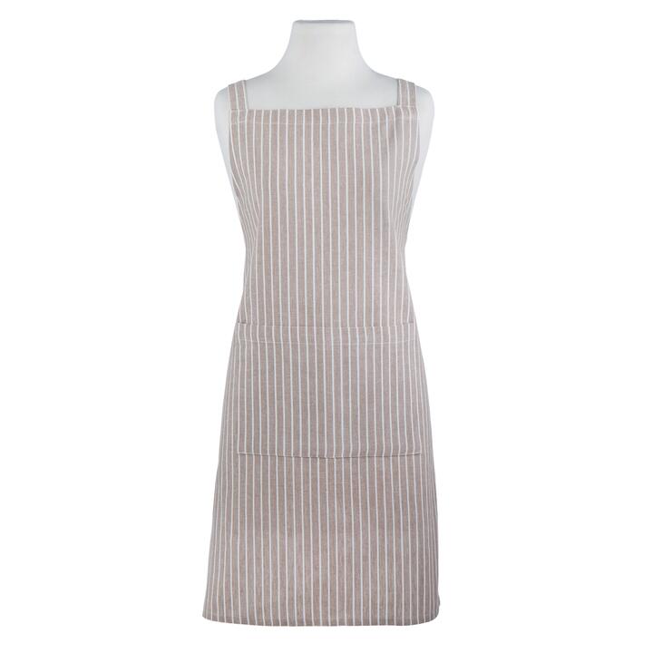 Davis & Waddell Butcher Stripe Apron
