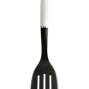 KitchenAid Soft Grip Slotted Turner