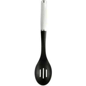 KitchenAid Soft Grip Slotted Spoon