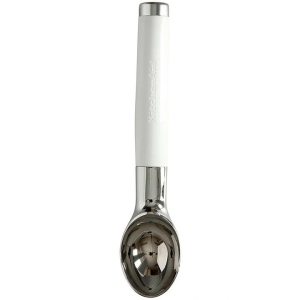 KitchenAid Soft Grip Ice Cream Scoop